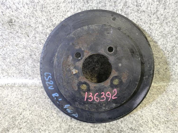 Тормозной диск Мицубиси Лансер в Каспийске 136392
