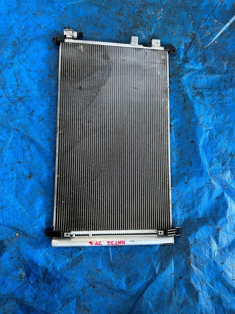 Радиатор кондиционера Ниссан Х-Трейл в Каспийске 230491