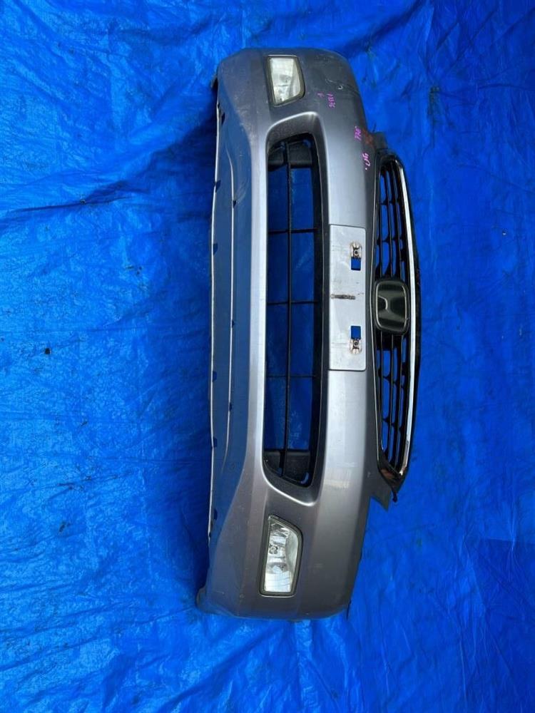 Бампер Хонда Инспаер в Каспийске 245689