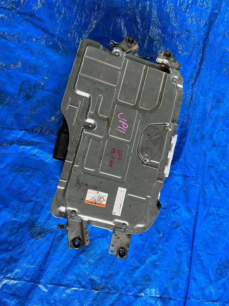 Высоковольтная батарея Хонда Фит в Каспийске 245924