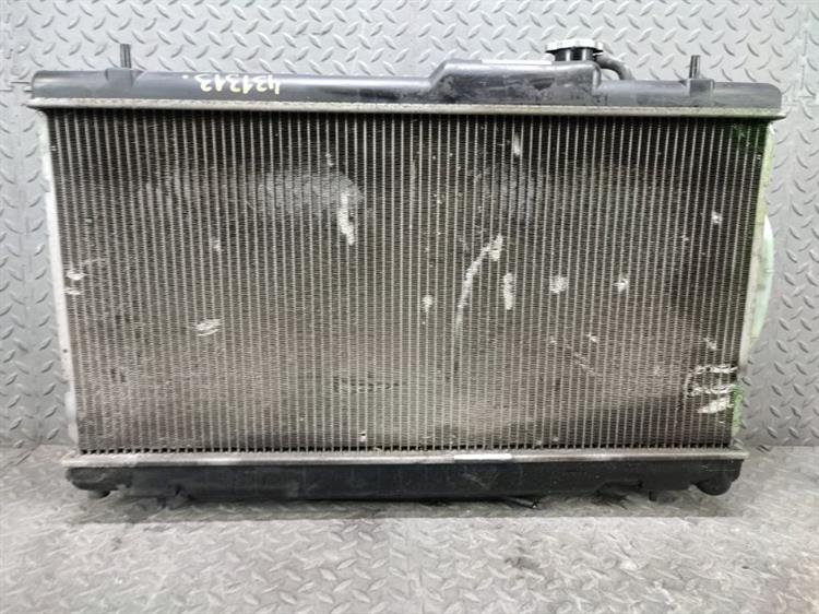Радиатор основной Субару Легаси в Каспийске 431313