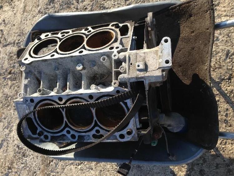 Двигатель Хонда Лагрейт в Каспийске 4334