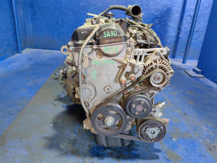 Двигатель Мицубиси Мираж в Каспийске 463494