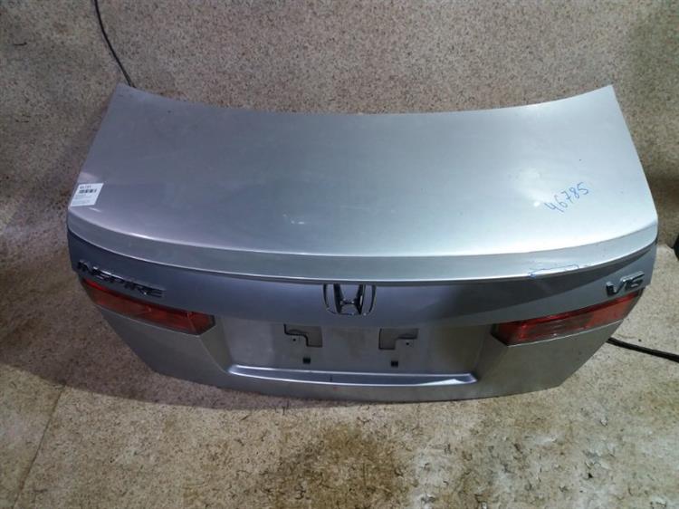 Крышка багажника Хонда Инспаер в Каспийске 46785