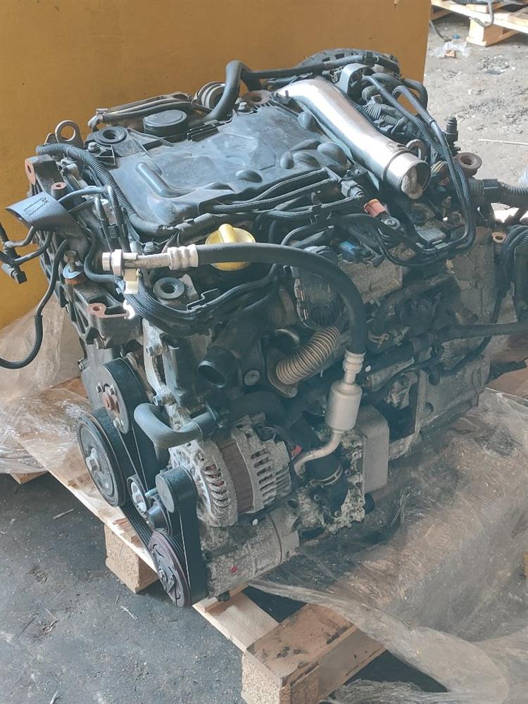 Двигатель Ниссан Х-Трейл в Каспийске 50287