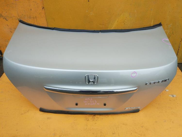 Крышка багажника Хонда Легенд в Каспийске 555211