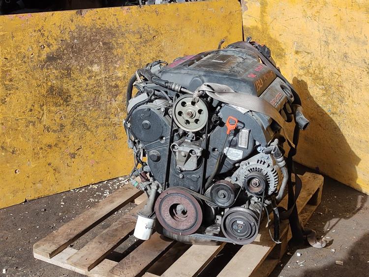 Двигатель Хонда Инспаер в Каспийске 678201