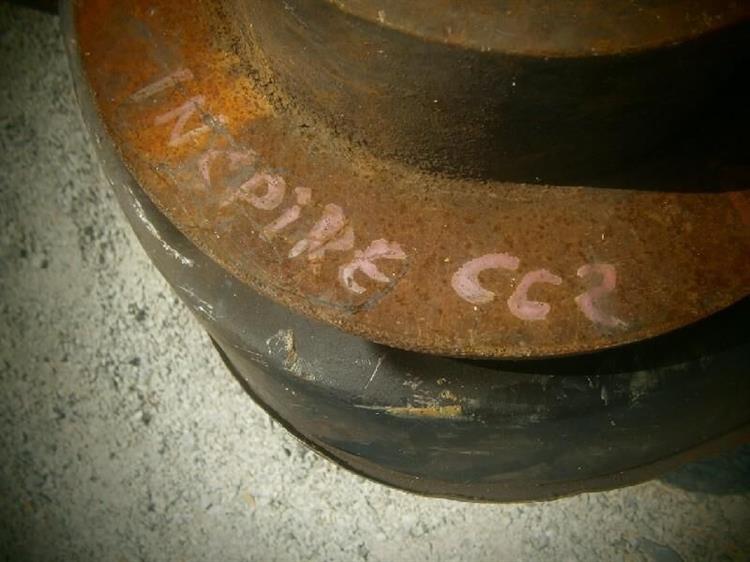 Тормозной диск Хонда Инспаер в Каспийске 72368