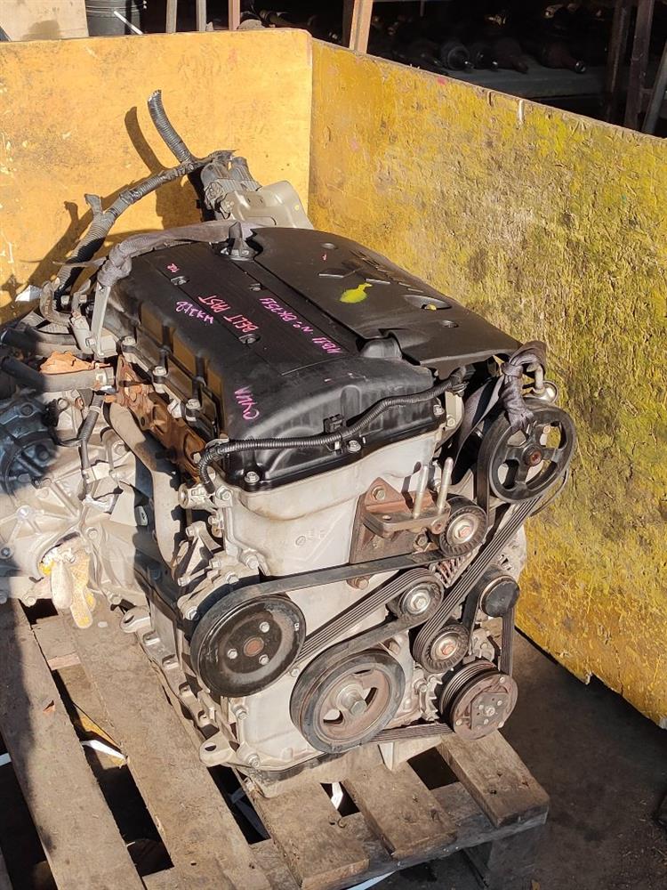 Двигатель Мицубиси Галант в Каспийске 733331