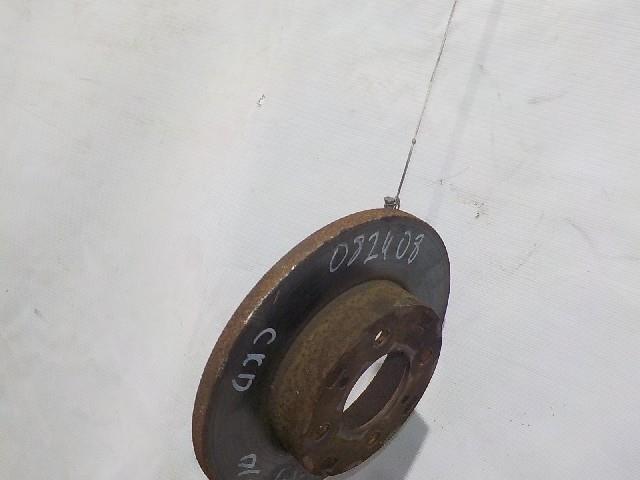 Тормозной диск Мицубиси Либеро в Каспийске 845041