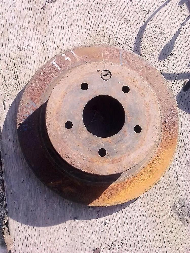 Тормозной диск Ниссан Х-Трейл в Каспийске 85314