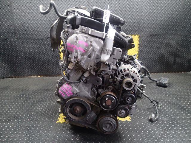 Двигатель Ниссан Х-Трейл в Каспийске 95491